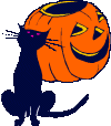 Cat Bowling & Halloween Games / Movies